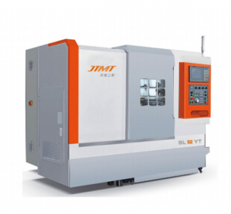 數控車床生產廠家